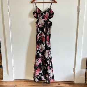 Fame and Partners dress